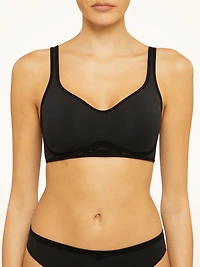 3W Cup Bra