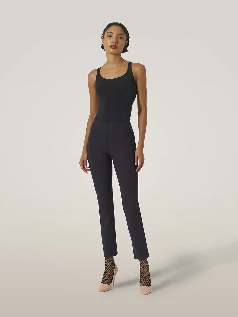 Midnight Grace Trousers