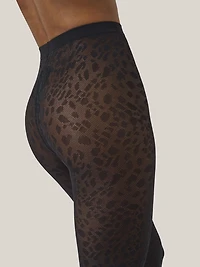 Pantera Tights