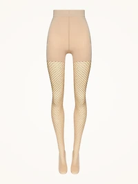 Control Dots Tights