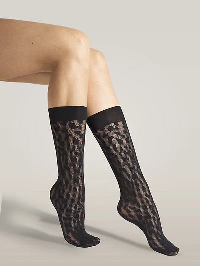 Reptile Net Socks