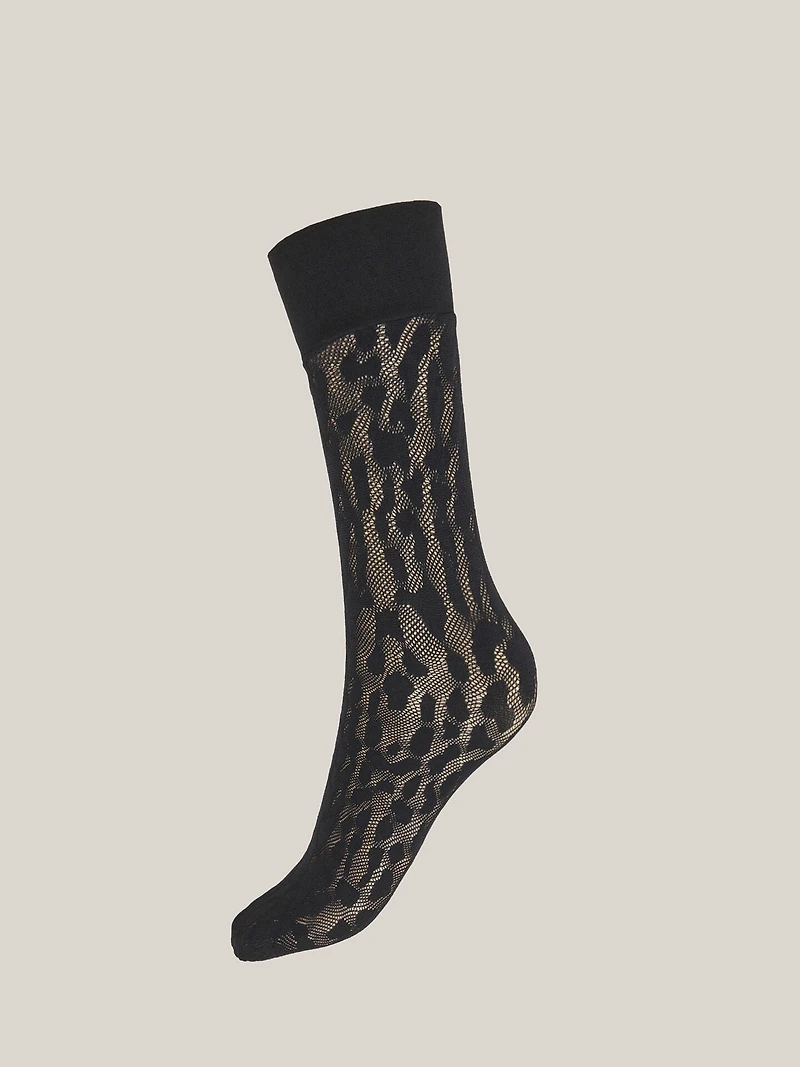 Reptile Net Socks