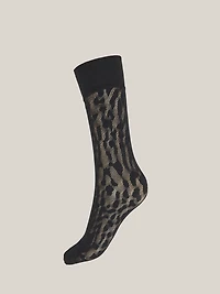 Reptile Net Socks