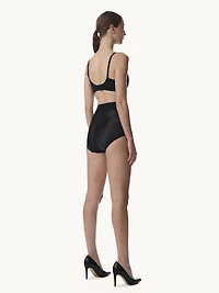 Sheer T. Curve Enhancing Brief