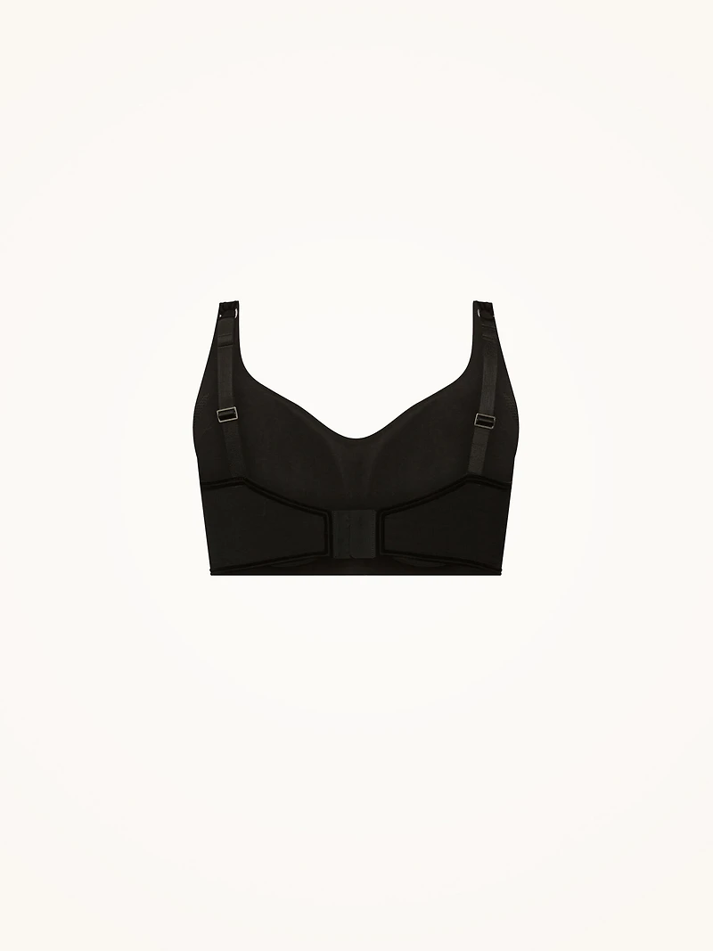 3W Cup Bra