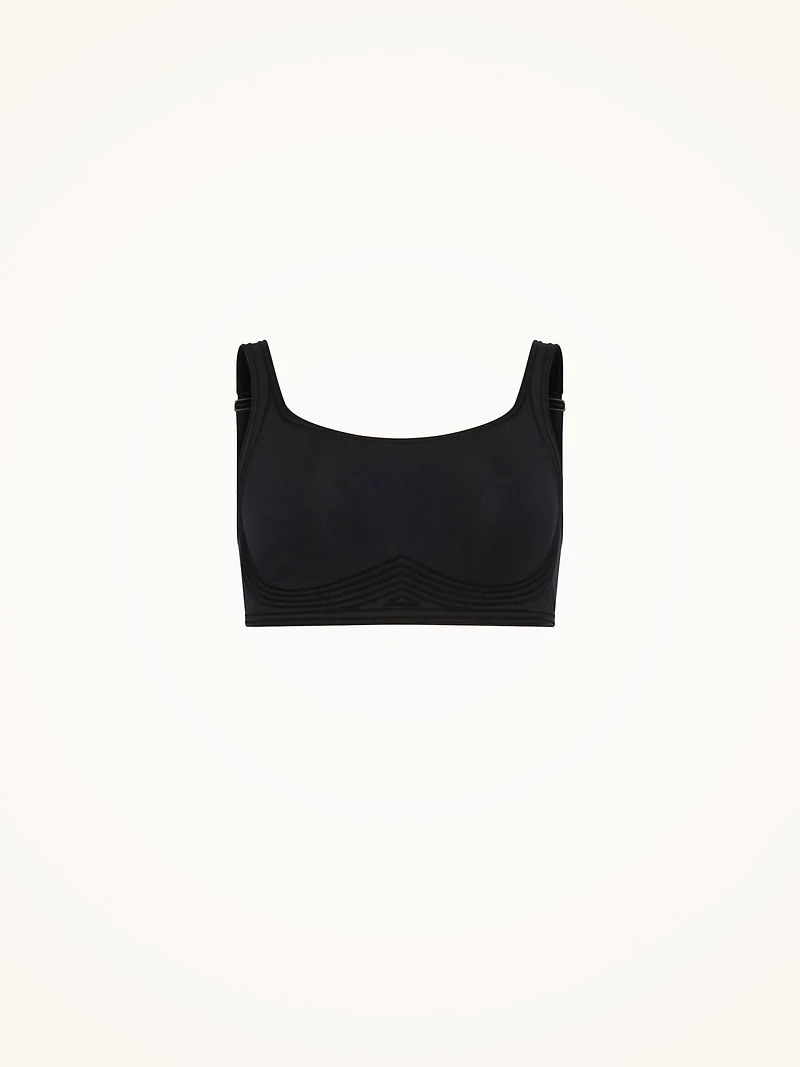 3W Skin Bra