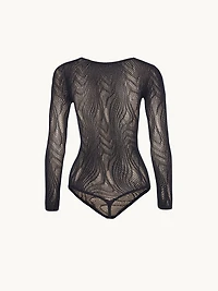 Snake Net String Body