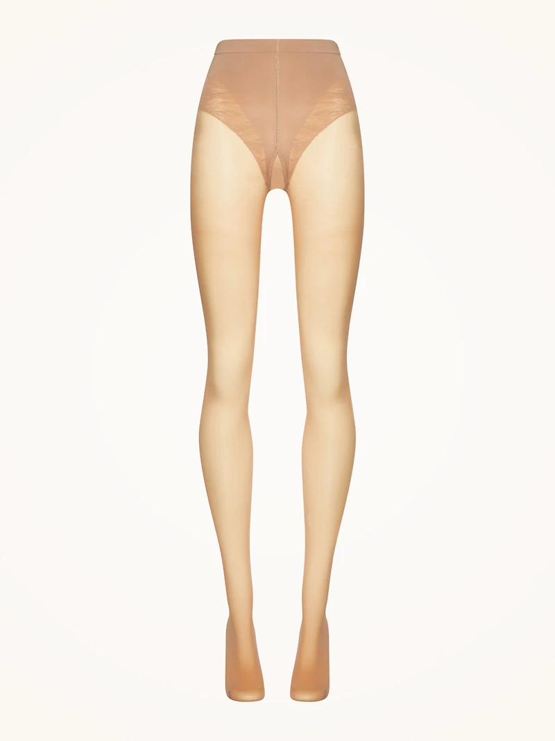 Tummy 20 Control Top Tights