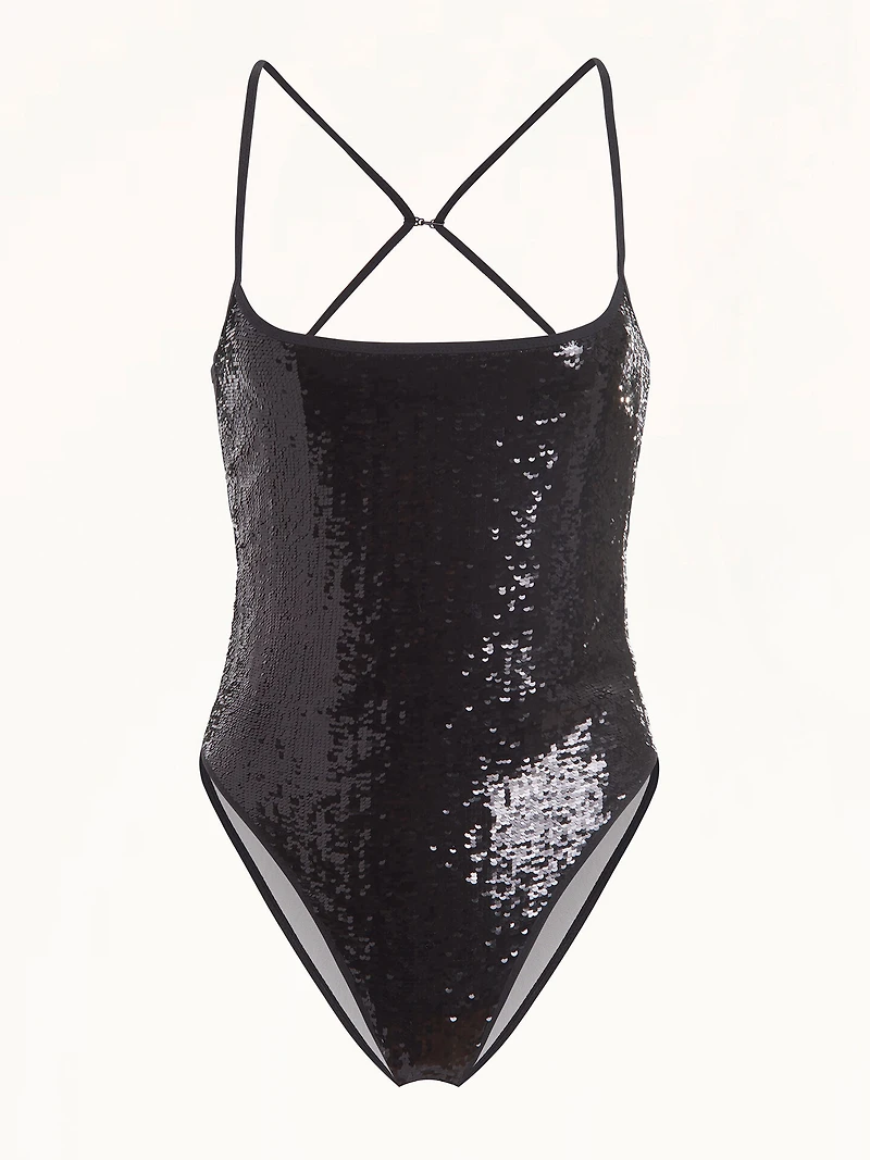 Let it Sparkle Body