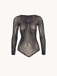 Snake Net String Body