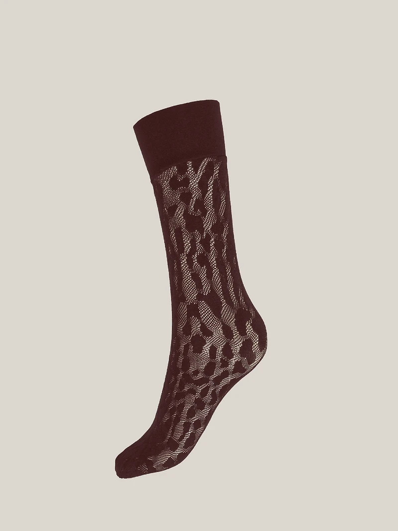 Reptile Net Socks
