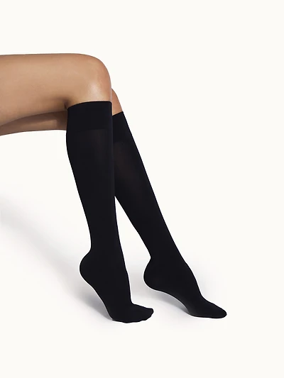 Wellness Knee-Highs
