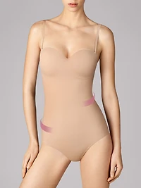 Mat de Luxe Forming Thong Body