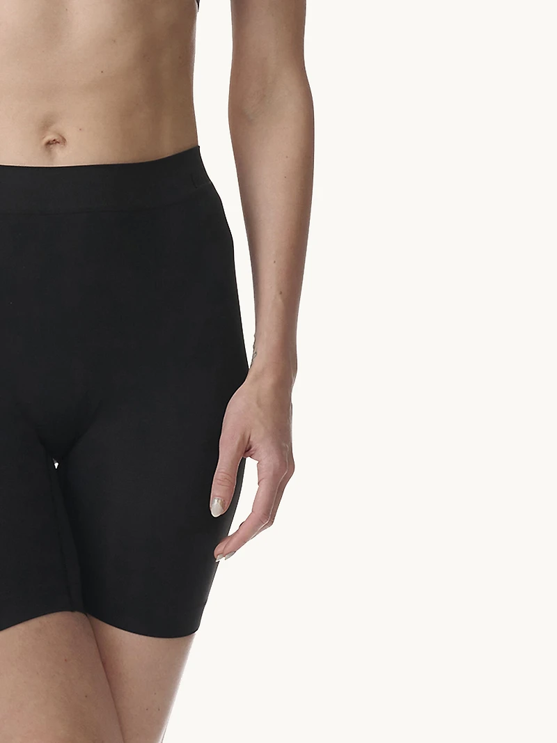 Individual Seamless Shorts