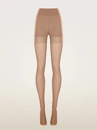 Miss W 30 Push Up Tights