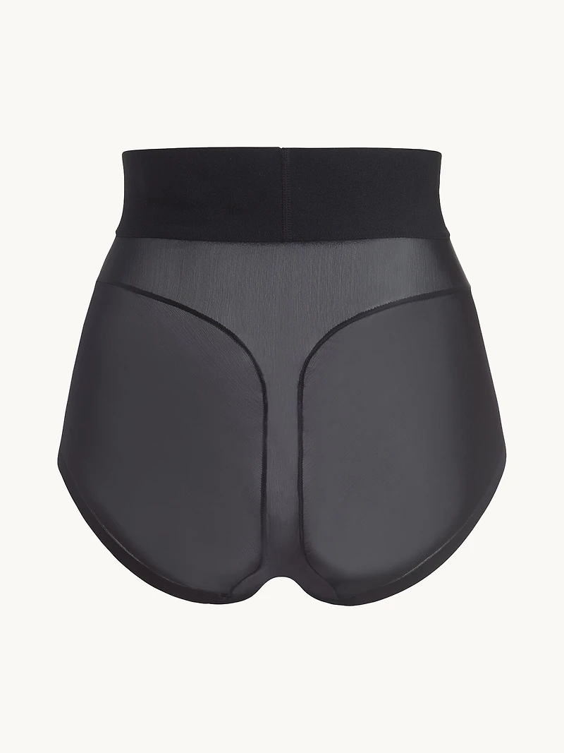 Sheer T. Curve Enhancing Brief