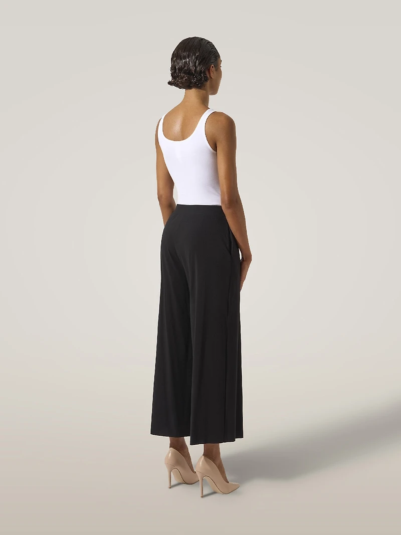 Pure Cut Trousers