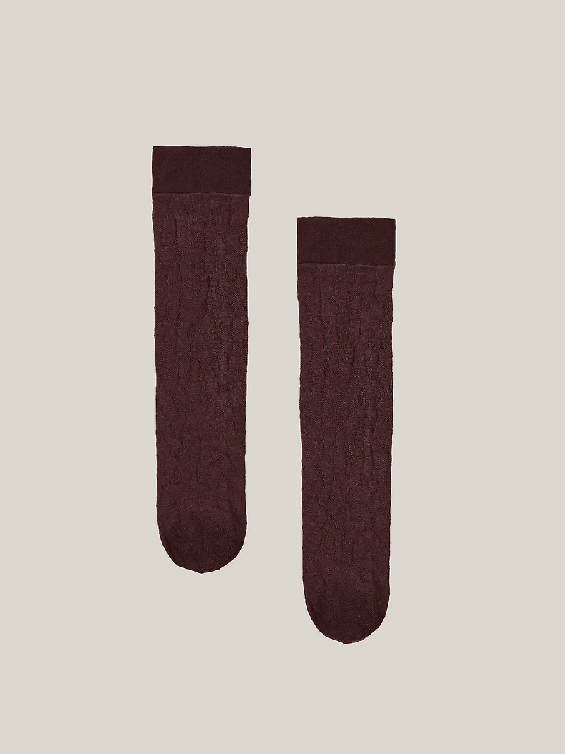 Reptile Net Socks