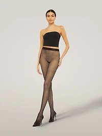 Twenties Econyl Tights