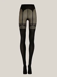 Suspender Tights