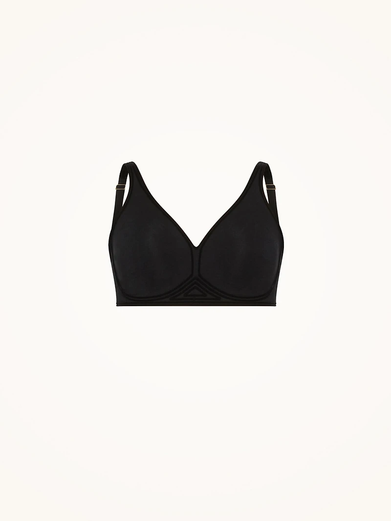 3W Skin Bra