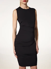 Pure Mini Dress