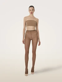 Shimmer Effect Tights