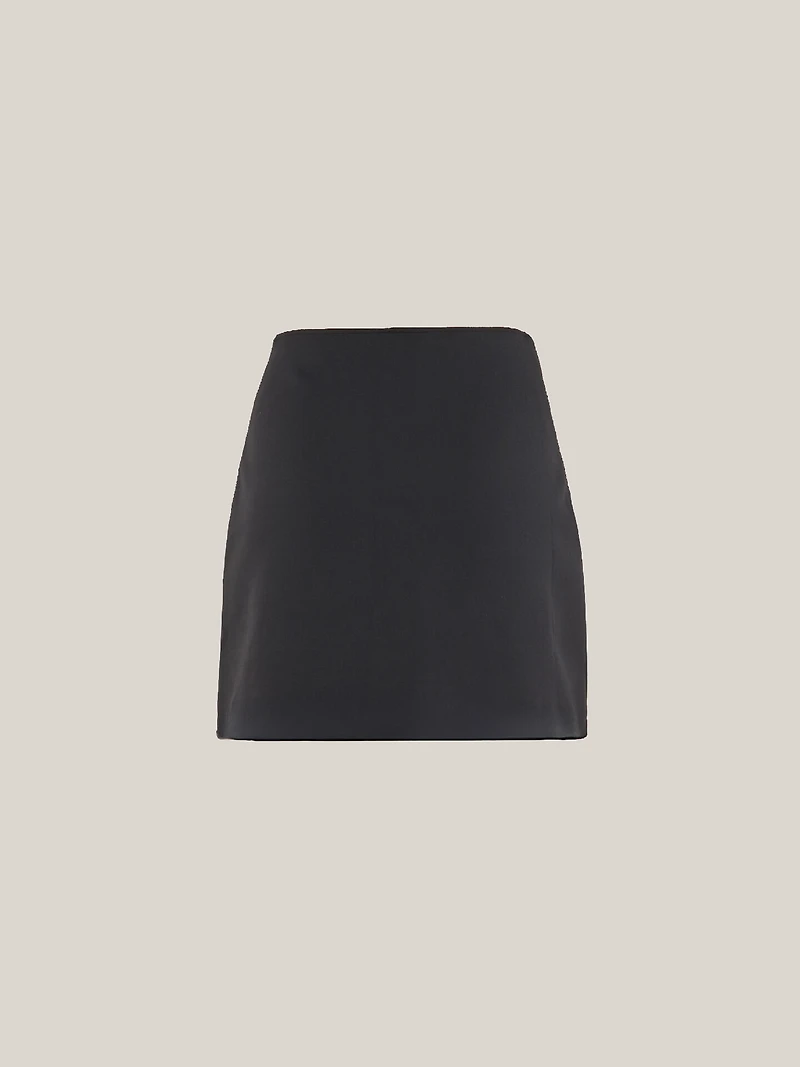 Midnight Grace Skirt