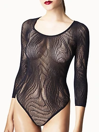 Snake Net String Body