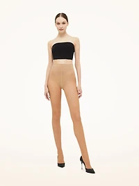 Tummy 20 Control Top Tights