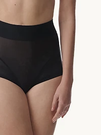 Sheer T. Curve Enhancing Brief