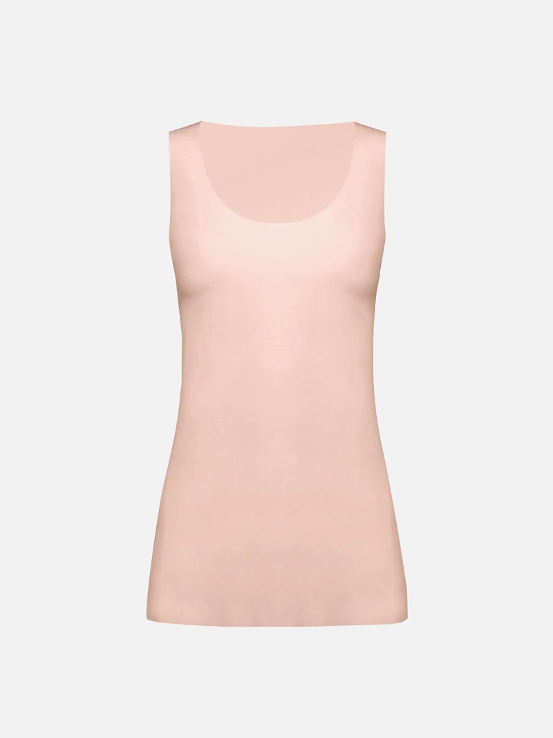 Jersey Top Sleeveless