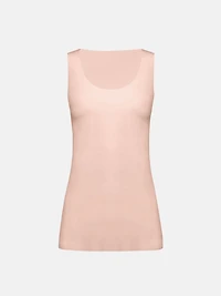 Jersey Top Sleeveless