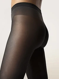 Crystal Tights