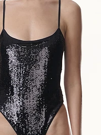 Let it Sparkle Body