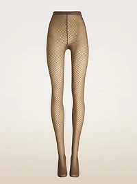 Shimmer Effect Tights