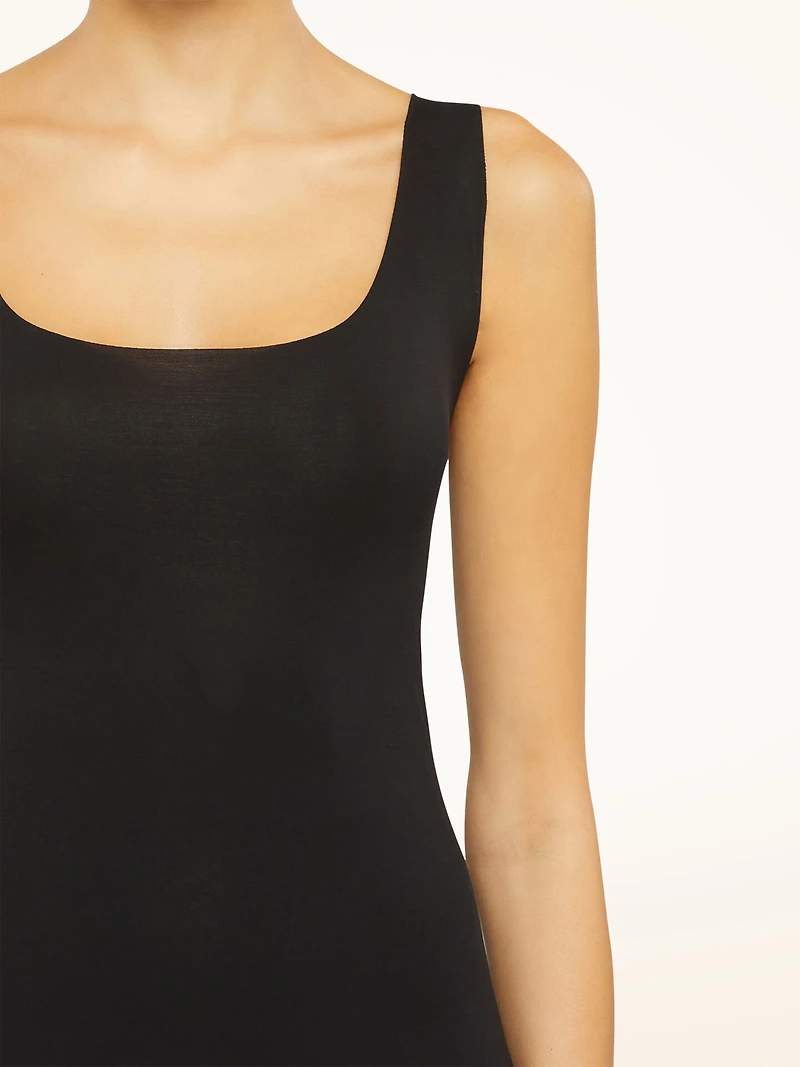 Jersey Top Sleeveless