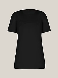 Pure Top Short Sleeves