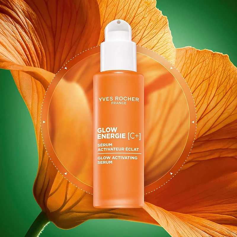 Glow Activating Serum