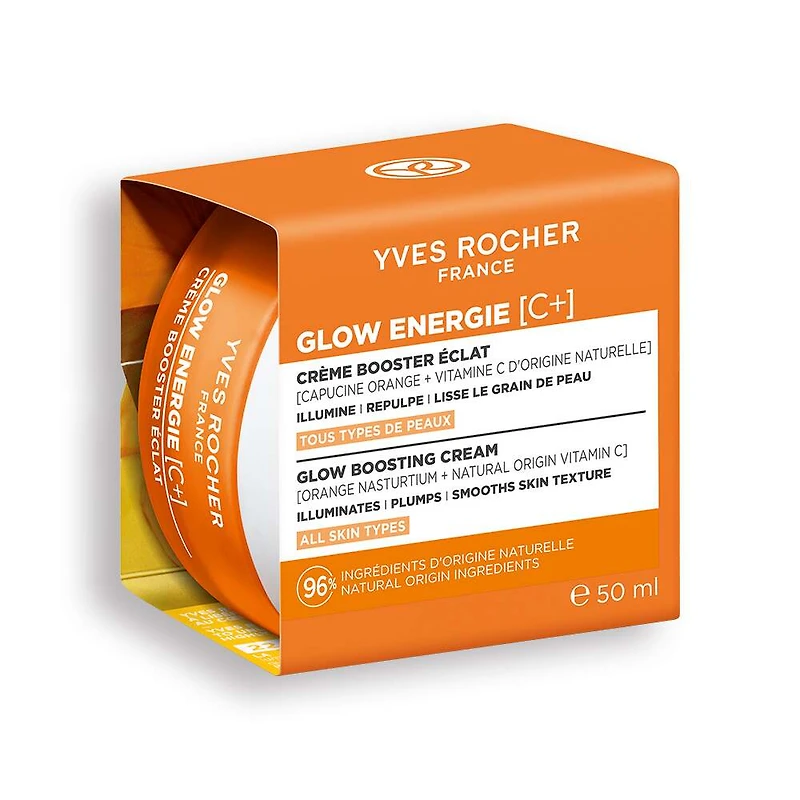 Glow Activating Cream