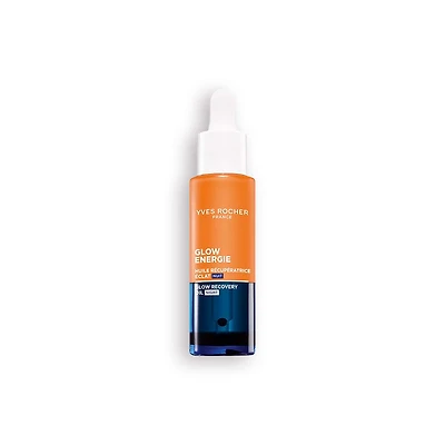Glow Recovery Oil Night