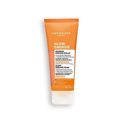 Glow Peeling Mask