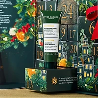 Calendrier de l'Avent 2025