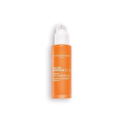 Glow Activating Serum