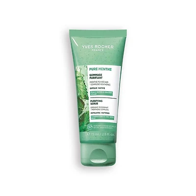 Gommage Purifiant - Pure Menthe
