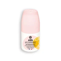 48H Antiperspirant with Chamomile from Brittany