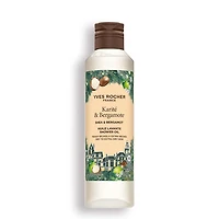 Shea & Bergamot Shower Oil