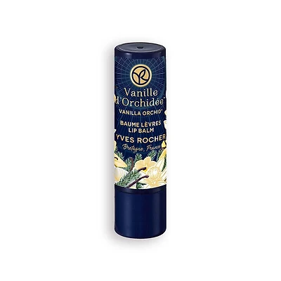 Vanilla Orchid Lip Balm
