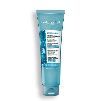 Gelée Démaquillante Hydratante - Pure Algue