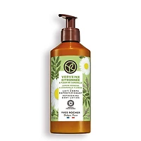 Lait Corps Verveine Citronnée & Fleur de Camomille